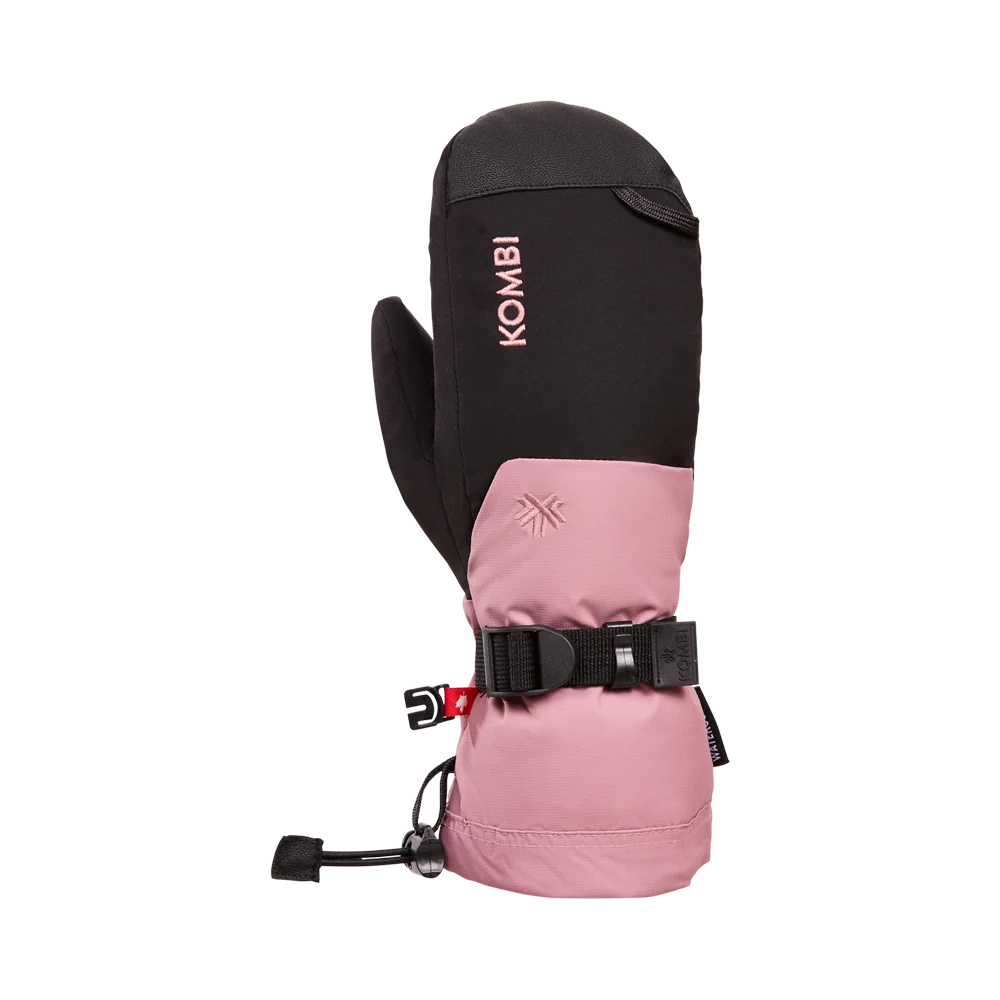 KOMBI LEVEL 3 AUTHENTIC JUNIOR MITT