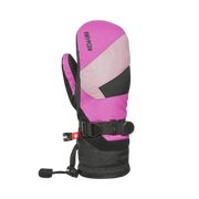 KOMBI Level 4 Juniors The Timeless Gore-Tex Mittens - Orchid Pop