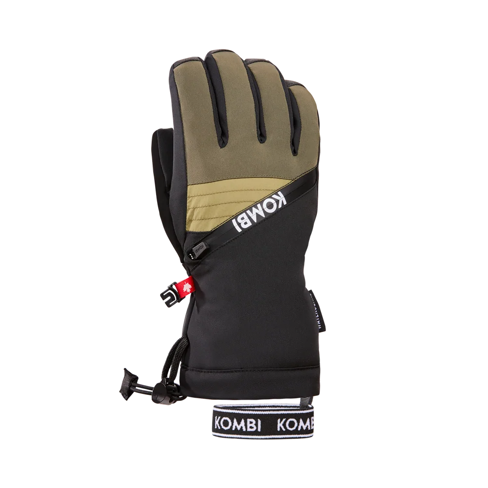 KOMBI LEVEL 4 VALLEY JUNIOR GLOVE