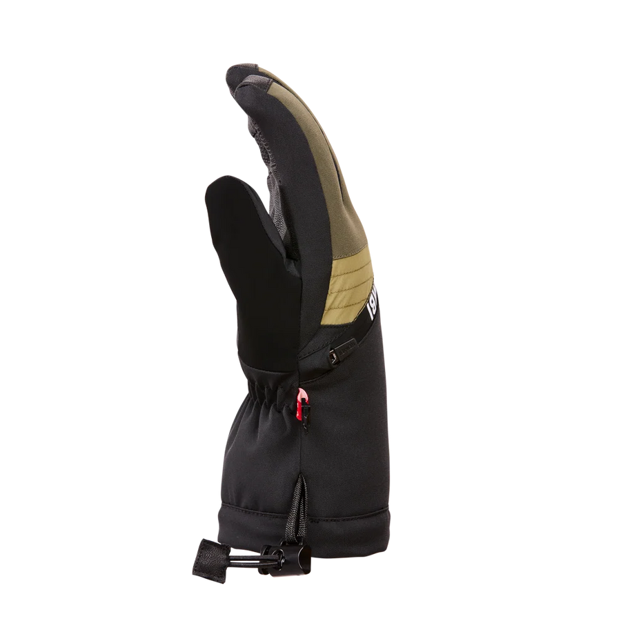 KOMBI VALLEY JUNIOR GLOVE
