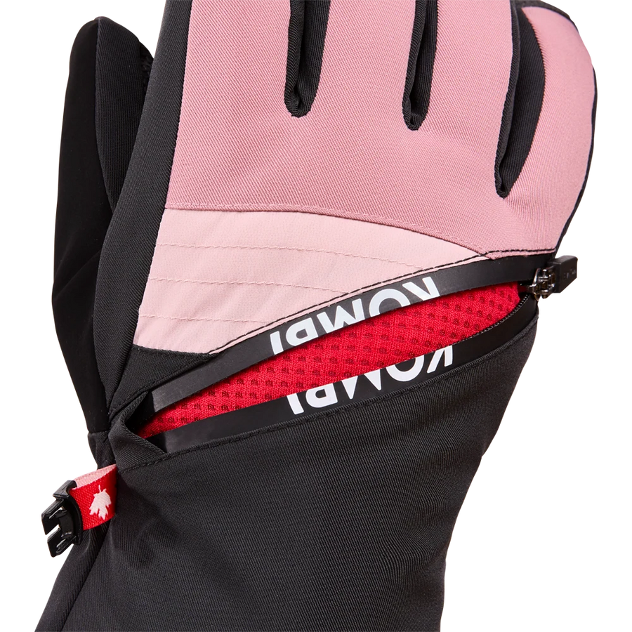 KOMBI VALLEY JUNIOR GLOVE