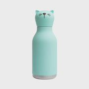 Asobu Bestie Cat Water Bottle 16 oz