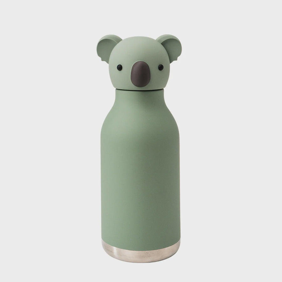 Asobu Bestie Koala Water Bottle 16 oz