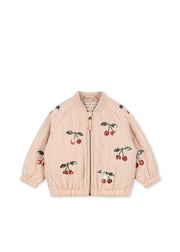 Konges Slojd  JUNO SEQUIN BOMBER JACKET