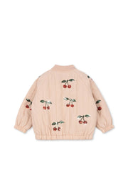 Konges Slojd  JUNO SEQUIN BOMBER JACKET