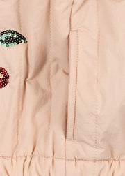 Konges Slojd  JUNO SEQUIN BOMBER JACKET