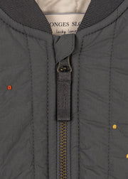 Konges Slojd  JUNO SEQUIN BOMBER JACKET