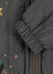 Konges Slojd  JUNO SEQUIN BOMBER JACKET