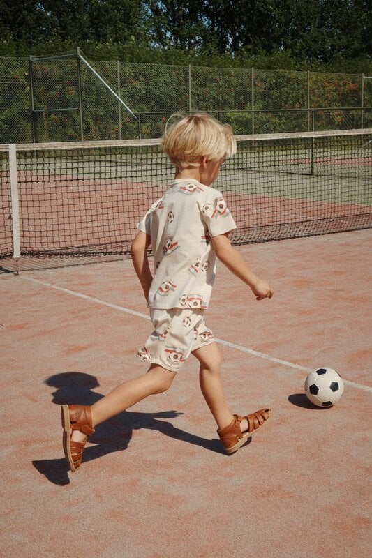 Konges Slojd BASIC SET GOTS