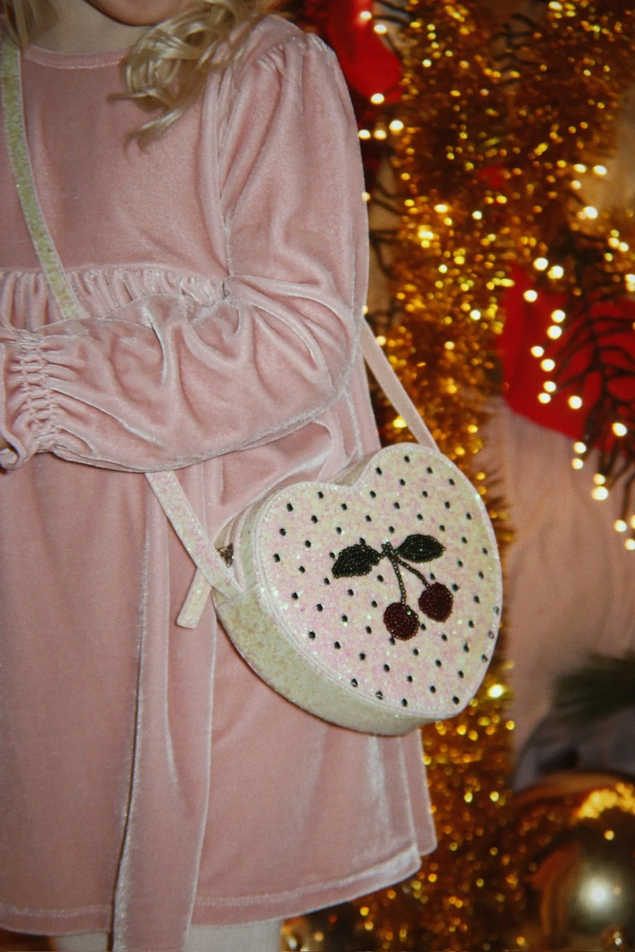 Konges Slojd TUT SHOULDER BAG