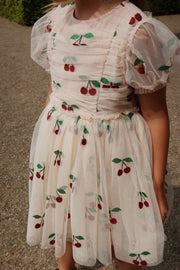 Konges Slojd TULLIE DRESS