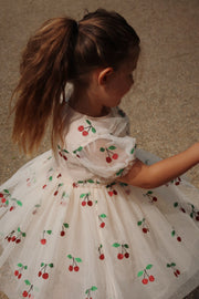 Konges Slojd TULLIE DRESS