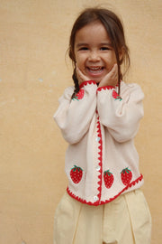 Konges Slojd COLLETTE CARDIGAN