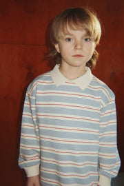 Konges Slojd SPOTTY SWEAT SHIRT GOTS
