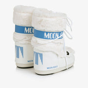 Moon Boot Icon Little YETI Boots