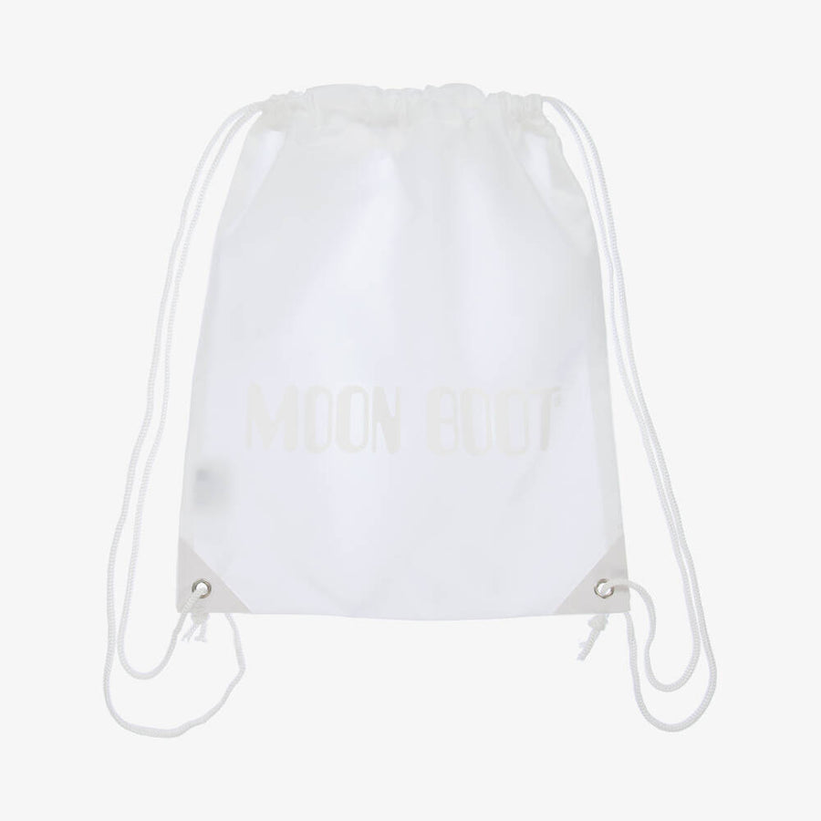Moon Boot Icon Little YETI Boots