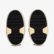 MOON BOOT ICON GREY NYLON BOOTS