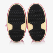MOON BOOT MB ICON NYLON PINK