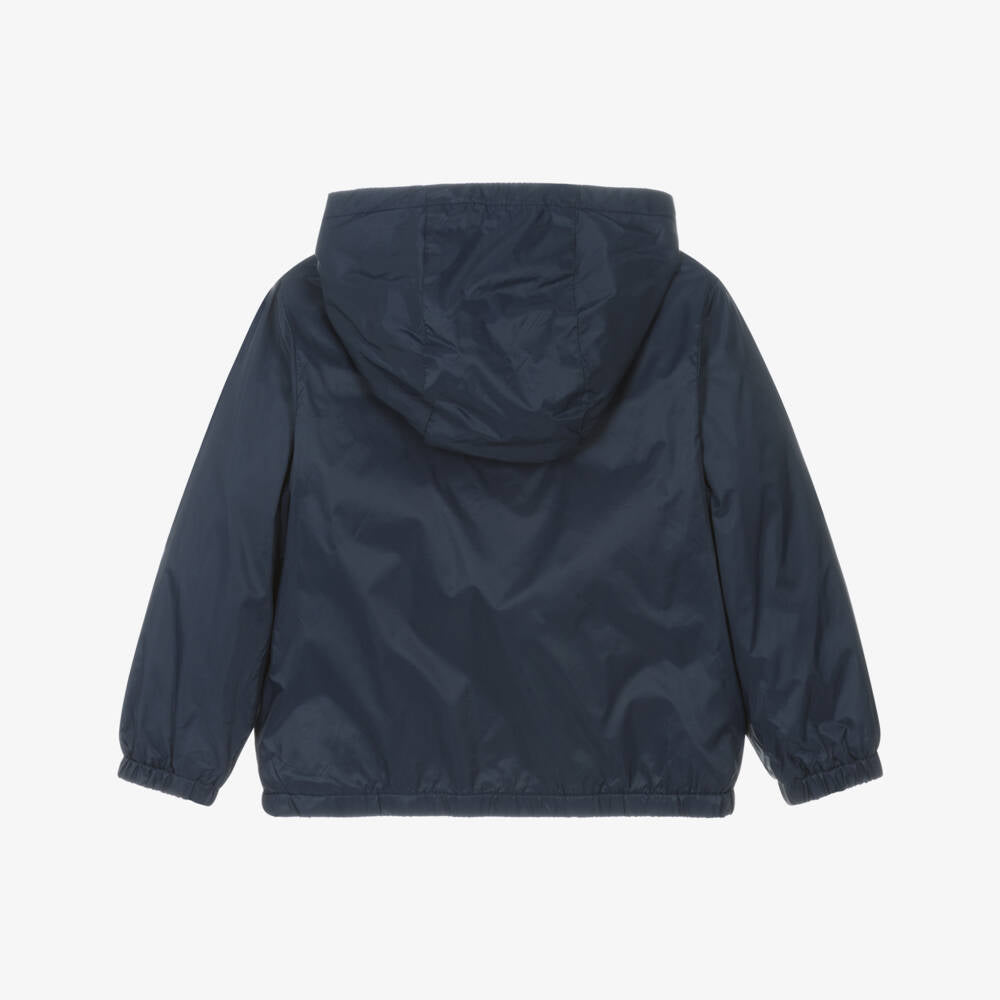 Moschino  Nylon Teddy Bear Jacket