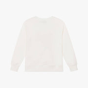 Moschino Kids Sweatshirt with Popcorn Print