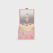Moulin Roty Parisiennes - Musical Jewellery Box