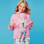 Iscream Coco Nutcracker Plush