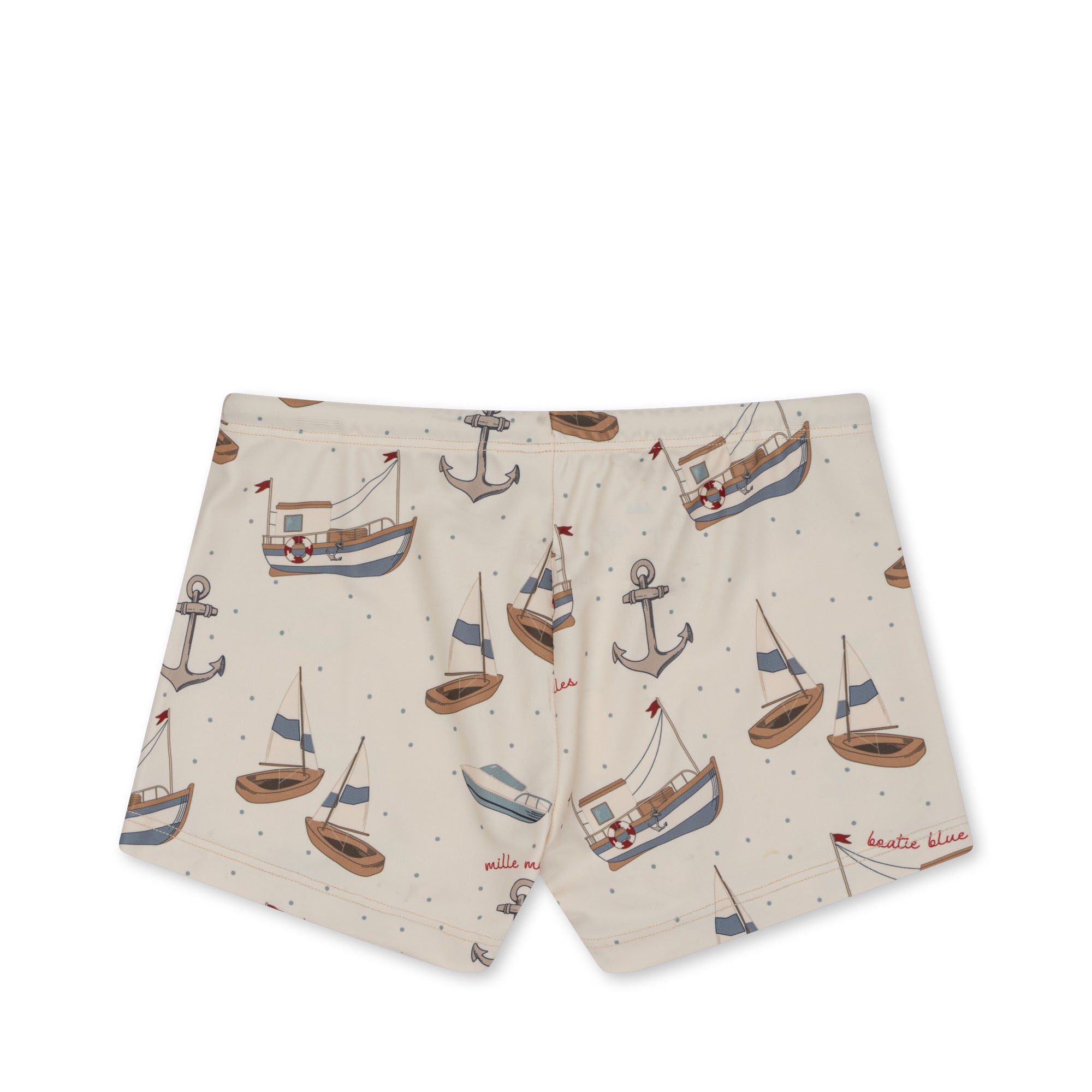 Konges Slojd ASTER SWIM PANTS