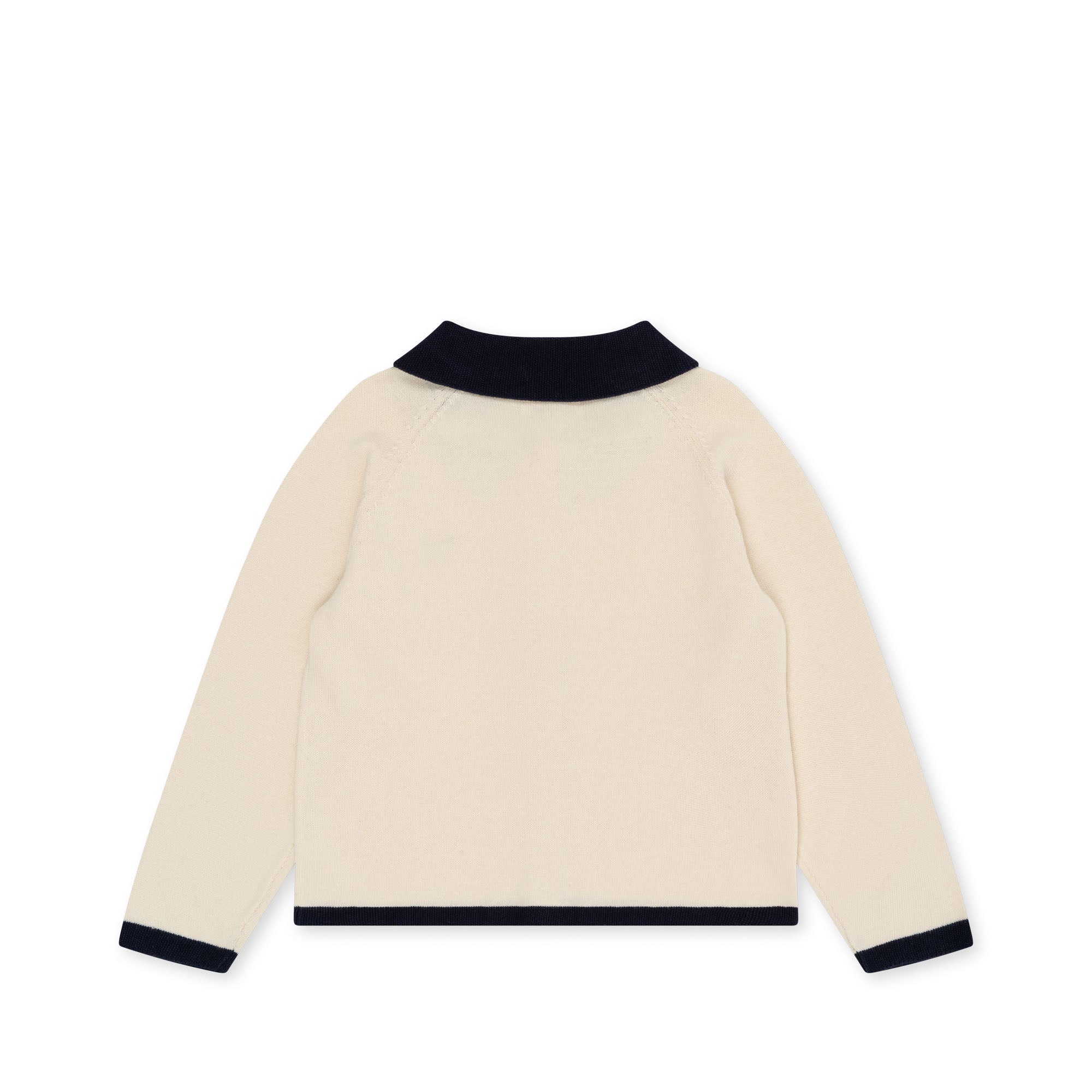Konges Slojd VENTON KNIT CARDIGAN GOTS