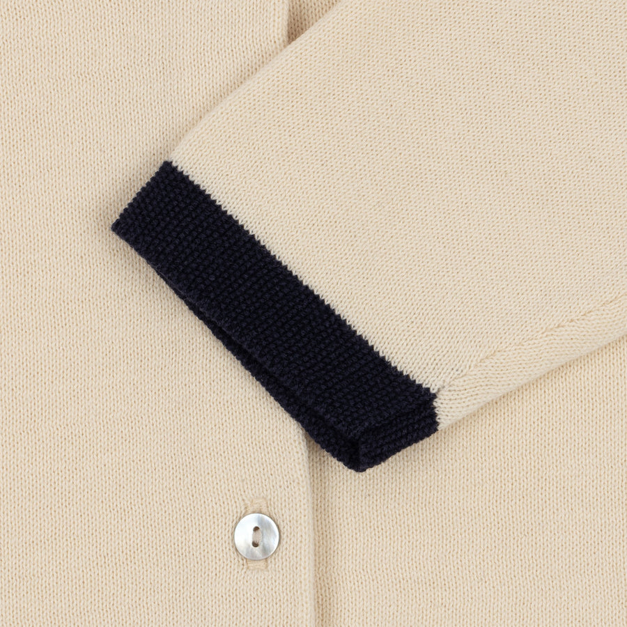 Konges Slojd VENTON KNIT CARDIGAN GOTS