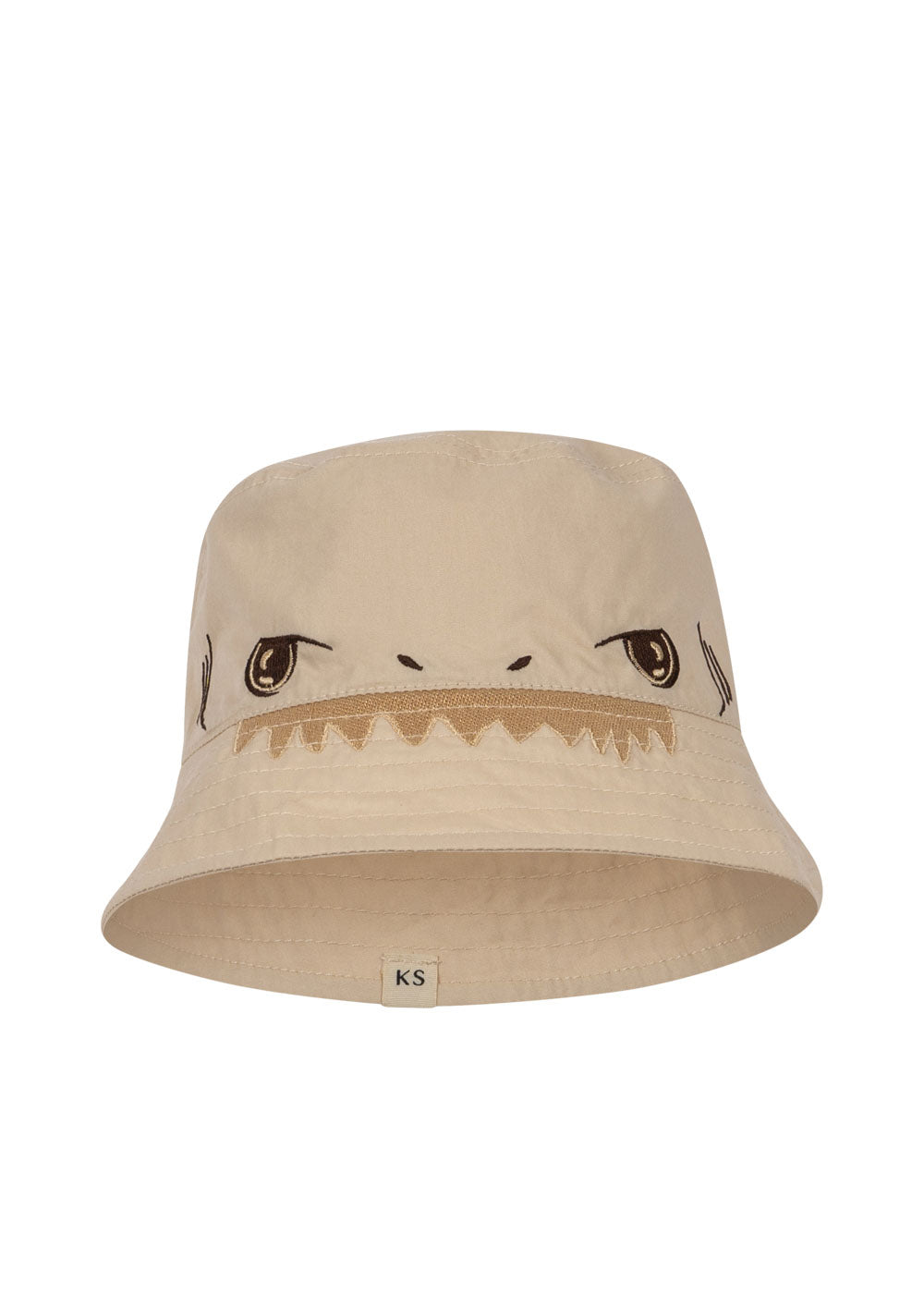 ENZO BUCKET HAT