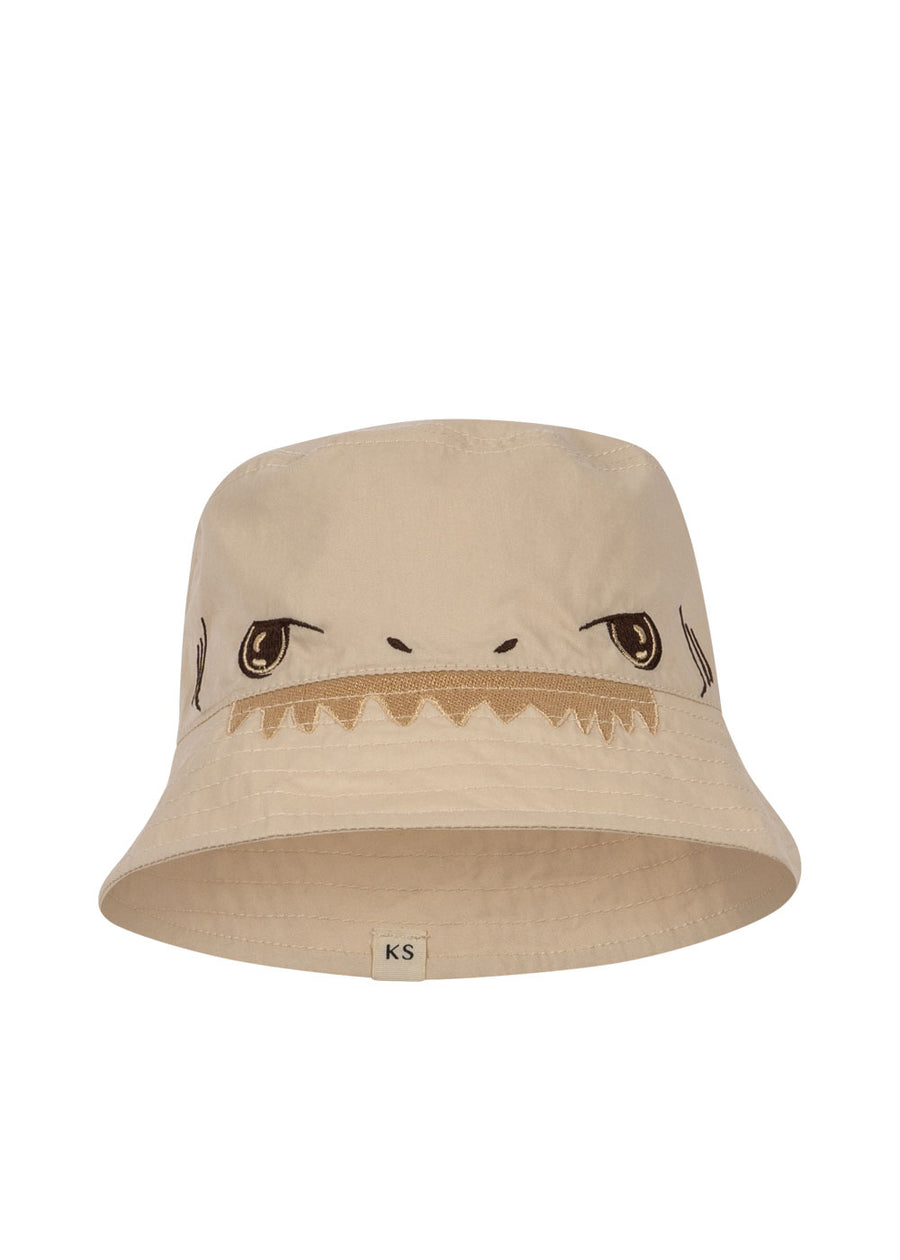 ENZO BUCKET HAT