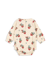 Konges  Slojd CHLEO ROMPER GOTS