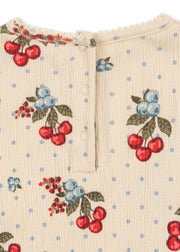 Konges  Slojd CHLEO ROMPER GOTS