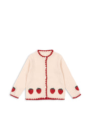 Konges Slojd COLLETTE CARDIGAN