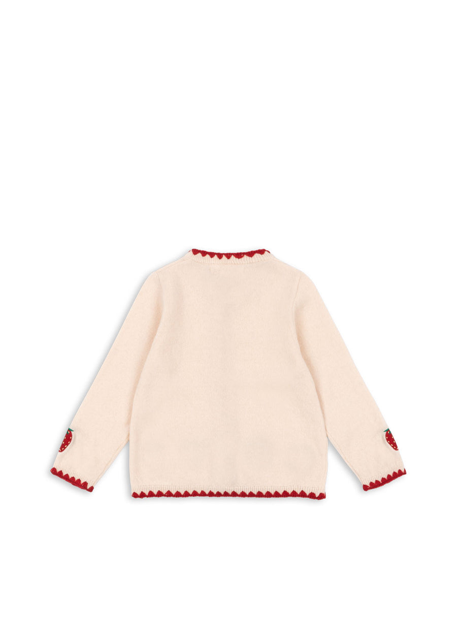 Konges Slojd COLLETTE CARDIGAN