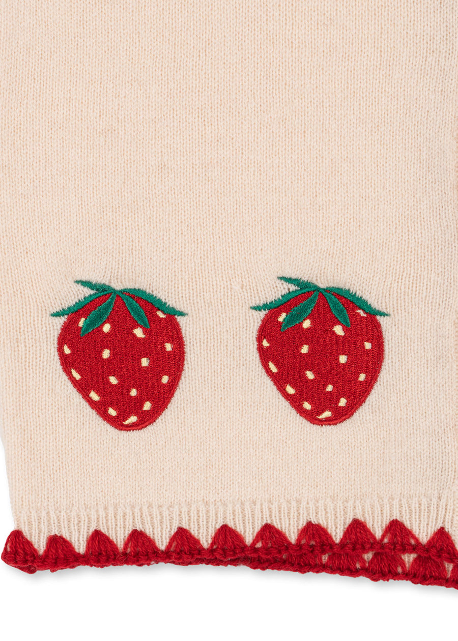 Konges Slojd COLLETTE CARDIGAN