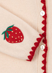 Konges Slojd COLLETTE CARDIGAN