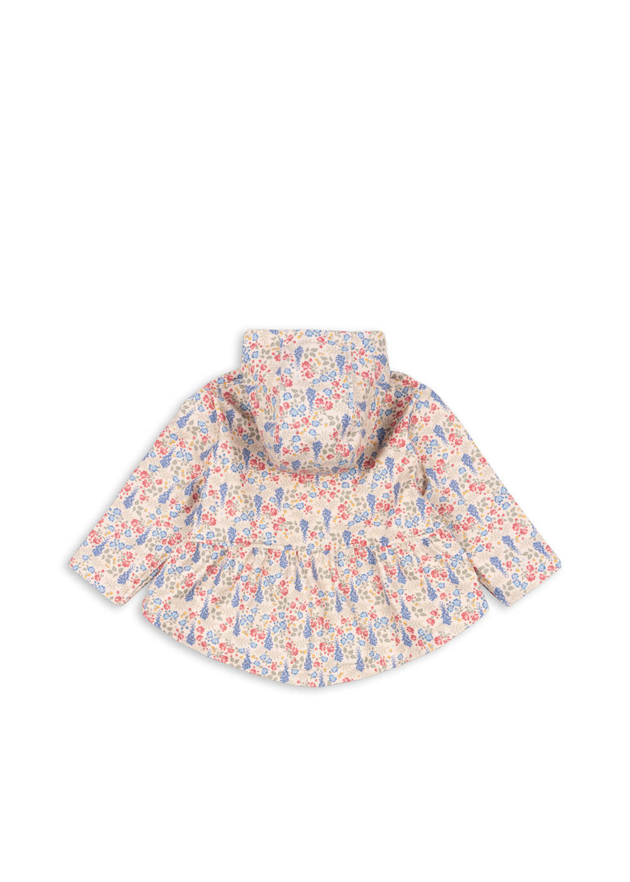 Konges Slojd FAIRE RAIN JACKET