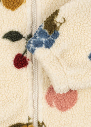 Konges Slojd JODY TEDDY JACKET GRS