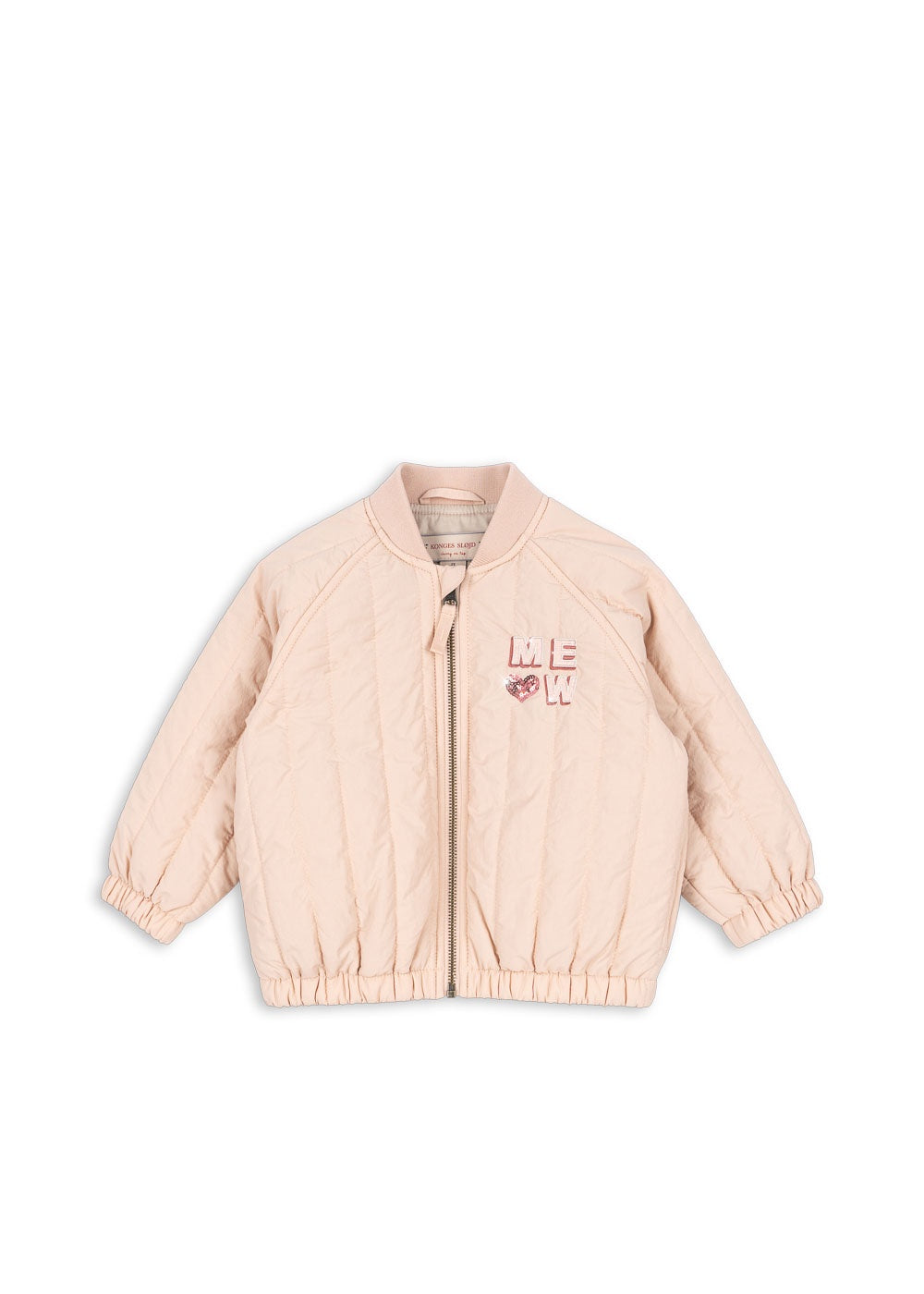Konges Slojd JUNO KITTY BOMBER JACKET