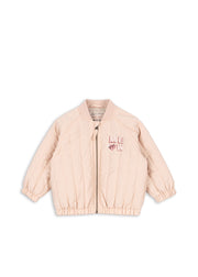 Konges Slojd JUNO KITTY BOMBER JACKET
