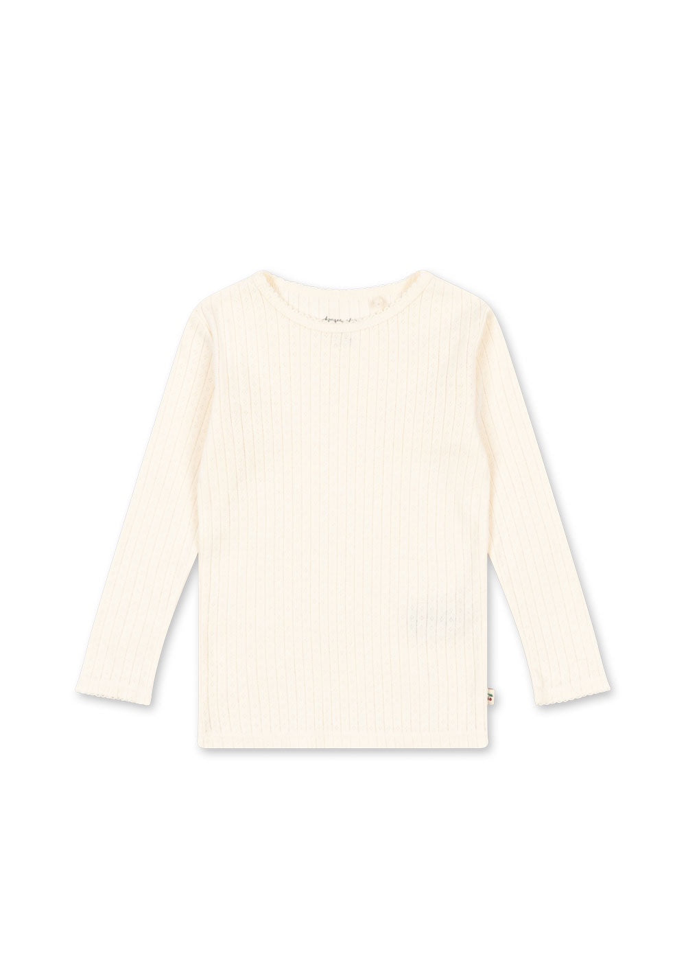 Konges Slojd MINNIE BLOUSE GOTS