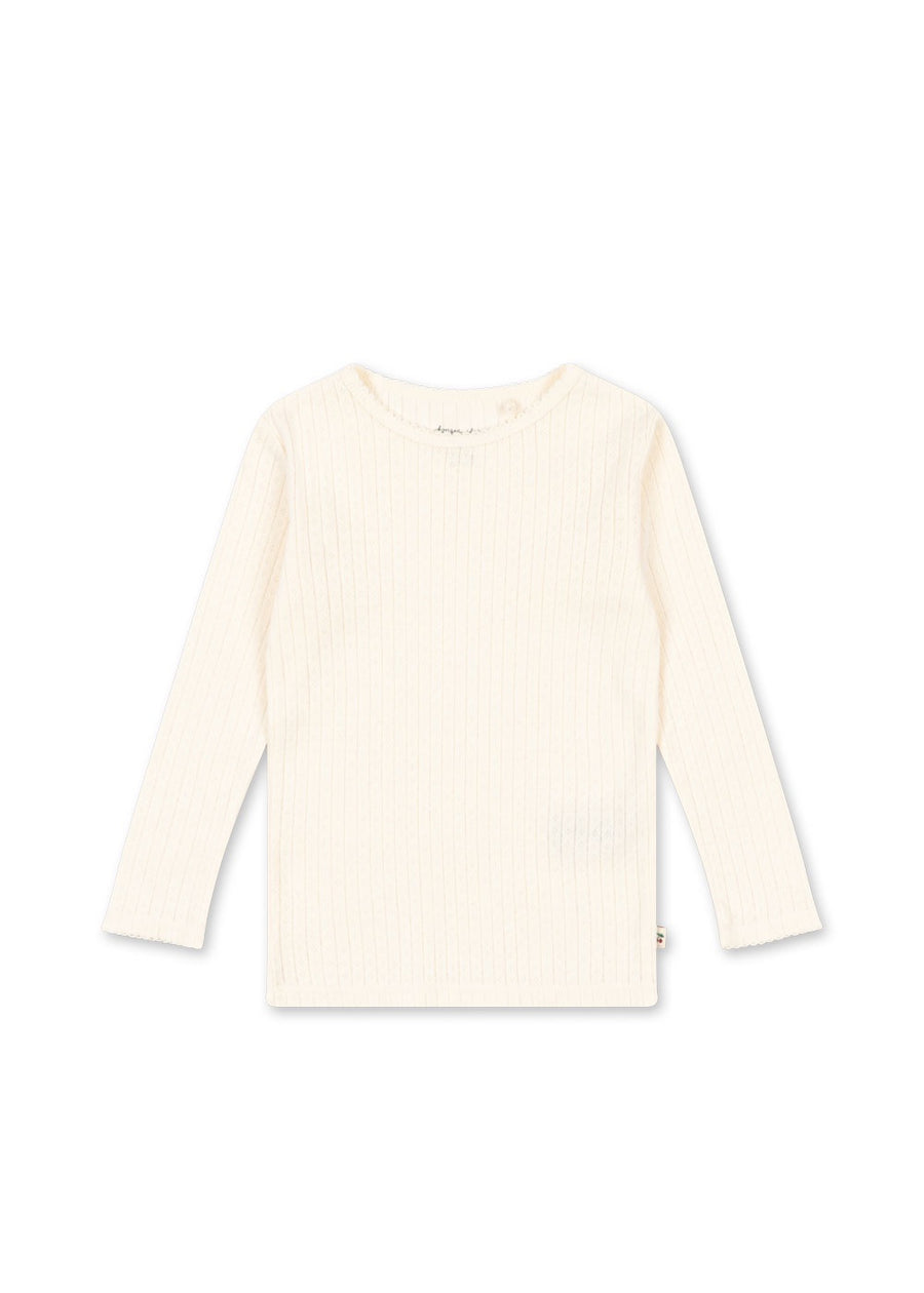 Konges Slojd MINNIE BLOUSE GOTS