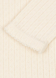 Konges Slojd MINNIE BLOUSE GOTS