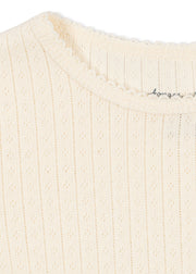 Konges Slojd MINNIE BLOUSE GOTS