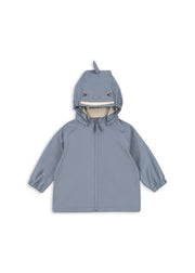 Konges Slojd SHARKA RAIN JACKET