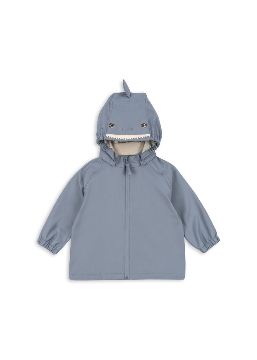 Konges Slojd SHARKA RAIN JACKET