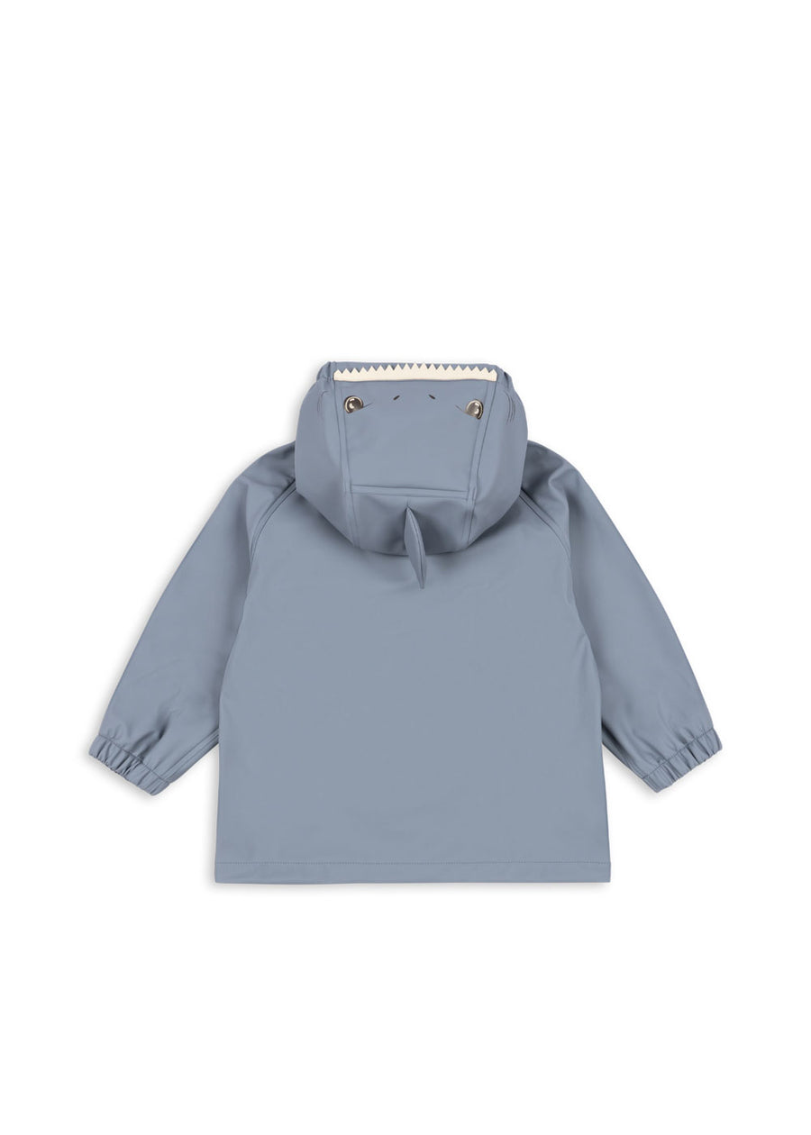Konges Slojd SHARKA RAIN JACKET