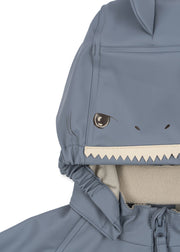 Konges Slojd SHARKA RAIN JACKET