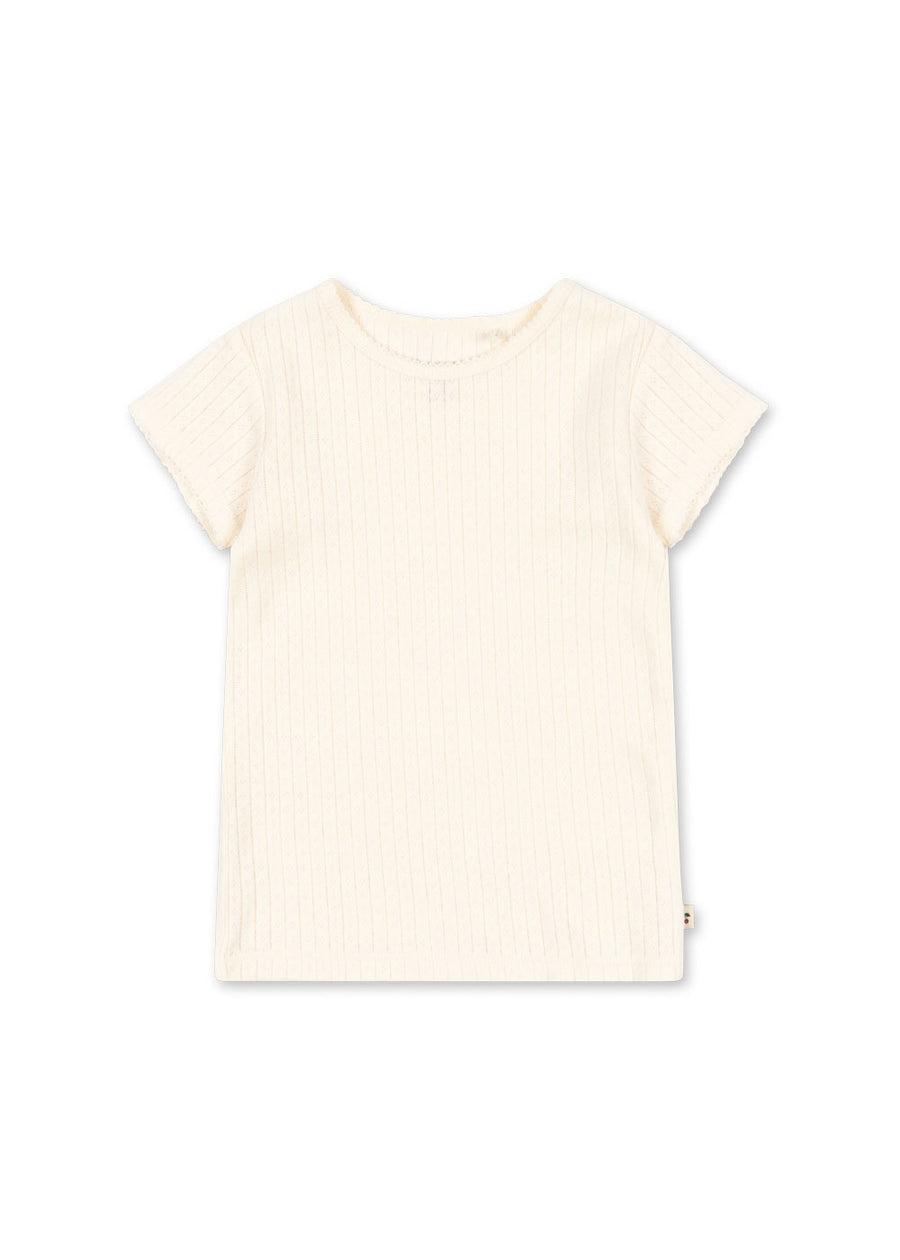 Konges Slojd  Click image to zoom MINNIE TEE GOTS